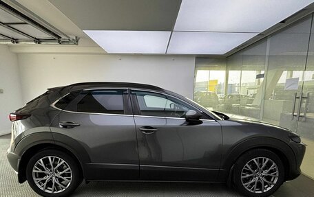 Mazda CX-30 I, 2020 год, 2 360 000 рублей, 4 фотография