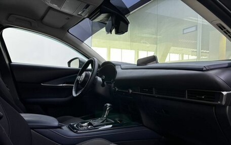 Mazda CX-30 I, 2020 год, 2 360 000 рублей, 11 фотография