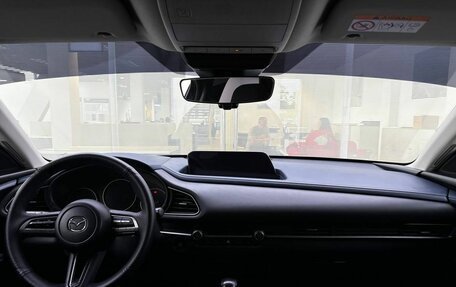 Mazda CX-30 I, 2020 год, 2 360 000 рублей, 14 фотография