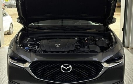 Mazda CX-30 I, 2020 год, 2 360 000 рублей, 9 фотография