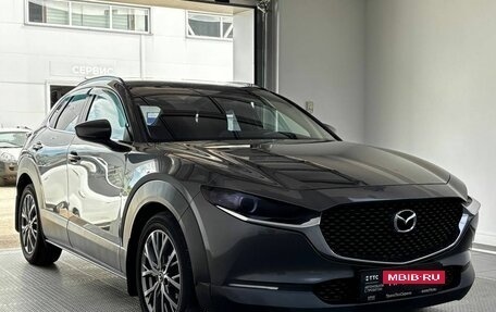 Mazda CX-30 I, 2020 год, 2 360 000 рублей, 3 фотография
