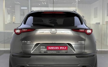 Mazda CX-30 I, 2020 год, 2 360 000 рублей, 6 фотография