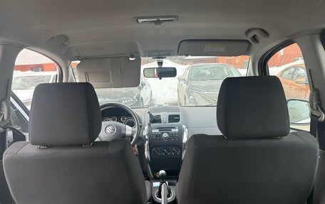 Suzuki SX4 II рестайлинг, 2014 год, 950 000 рублей, 3 фотография