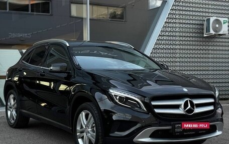 Mercedes-Benz GLA, 2015 год, 2 345 000 рублей, 3 фотография