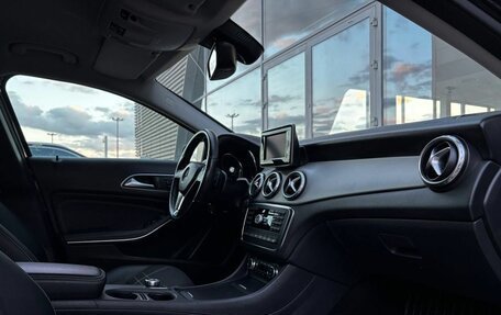 Mercedes-Benz GLA, 2015 год, 2 345 000 рублей, 11 фотография