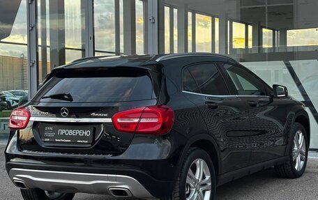 Mercedes-Benz GLA, 2015 год, 2 345 000 рублей, 5 фотография