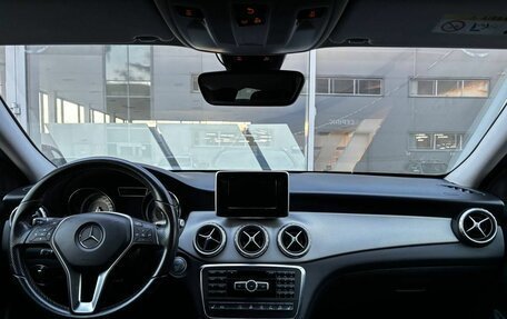 Mercedes-Benz GLA, 2015 год, 2 345 000 рублей, 14 фотография