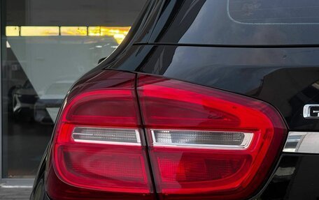 Mercedes-Benz GLA, 2015 год, 2 345 000 рублей, 10 фотография