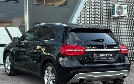 Mercedes-Benz GLA, 2015 год, 2 345 000 рублей, 7 фотография
