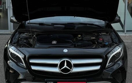 Mercedes-Benz GLA, 2015 год, 2 345 000 рублей, 9 фотография