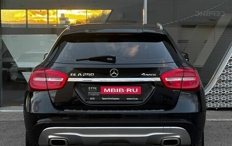 Mercedes-Benz GLA, 2015 год, 2 345 000 рублей, 6 фотография