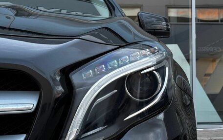 Mercedes-Benz GLA, 2015 год, 2 345 000 рублей, 17 фотография