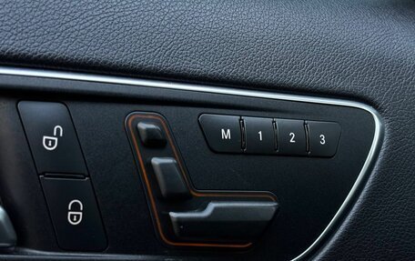 Mercedes-Benz GLA, 2015 год, 2 345 000 рублей, 19 фотография