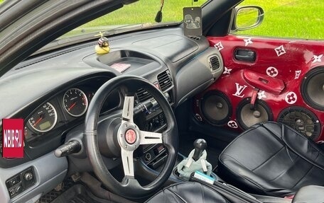Nissan Almera, 2004 год, 325 000 рублей, 8 фотография
