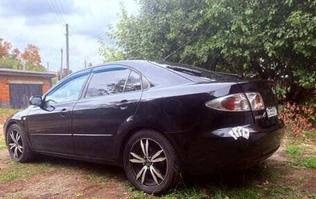 Mazda 6, 2005 год, 275 000 рублей, 7 фотография