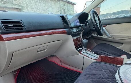 Toyota Premio, 2002 год, 550 000 рублей, 6 фотография