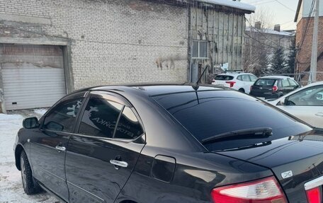 Toyota Premio, 2002 год, 550 000 рублей, 4 фотография