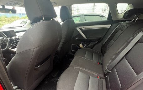 Geely Coolray I, 2023 год, 1 645 000 рублей, 8 фотография