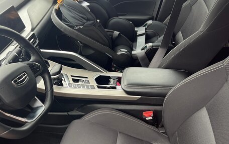 Geely Coolray I, 2023 год, 1 645 000 рублей, 7 фотография
