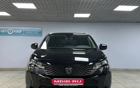 Peugeot 5008 II, 2022 год, 2 799 000 рублей, 2 фотография