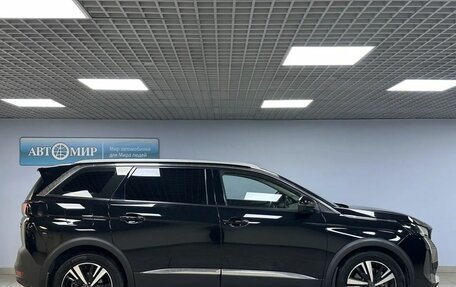 Peugeot 5008 II, 2022 год, 2 799 000 рублей, 4 фотография