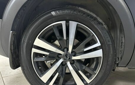 Peugeot 5008 II, 2022 год, 2 799 000 рублей, 9 фотография