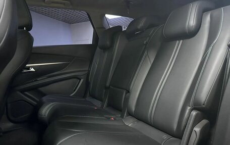 Peugeot 5008 II, 2022 год, 2 799 000 рублей, 11 фотография