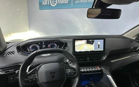 Peugeot 5008 II, 2022 год, 2 799 000 рублей, 15 фотография