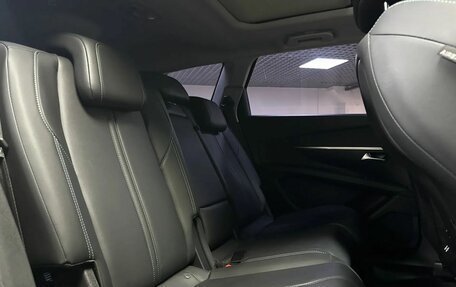 Peugeot 5008 II, 2022 год, 2 799 000 рублей, 14 фотография