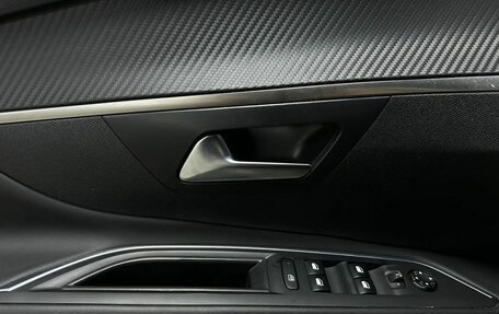 Peugeot 5008 II, 2022 год, 2 799 000 рублей, 17 фотография