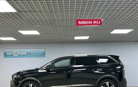 Peugeot 5008 II, 2022 год, 2 799 000 рублей, 8 фотография