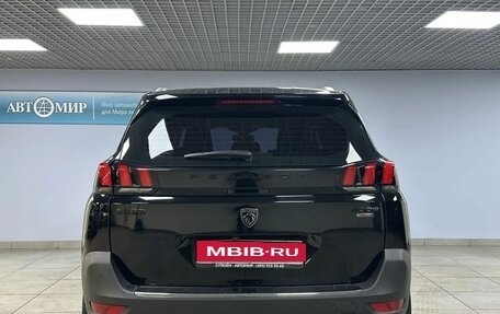 Peugeot 5008 II, 2022 год, 2 799 000 рублей, 6 фотография