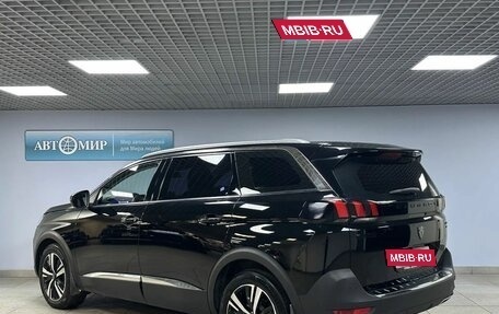 Peugeot 5008 II, 2022 год, 2 799 000 рублей, 7 фотография