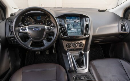 Ford Focus III, 2012 год, 799 000 рублей, 6 фотография