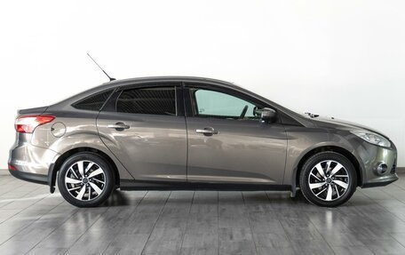 Ford Focus III, 2012 год, 799 000 рублей, 5 фотография