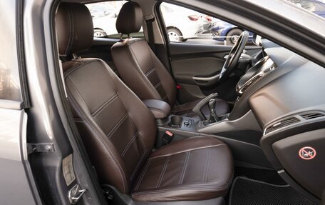 Ford Focus III, 2012 год, 799 000 рублей, 8 фотография