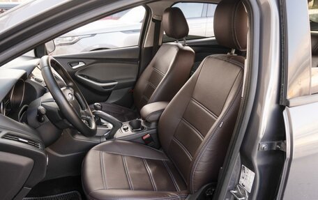 Ford Focus III, 2012 год, 799 000 рублей, 10 фотография
