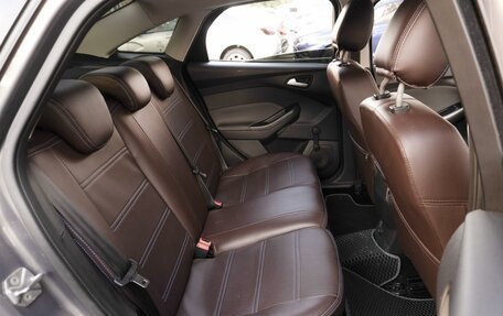 Ford Focus III, 2012 год, 799 000 рублей, 7 фотография