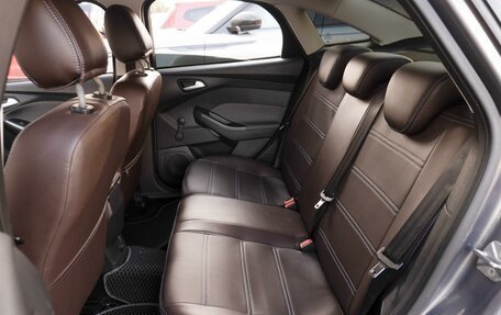 Ford Focus III, 2012 год, 799 000 рублей, 9 фотография