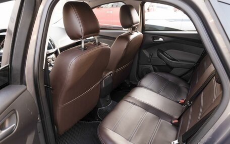 Ford Focus III, 2012 год, 799 000 рублей, 11 фотография
