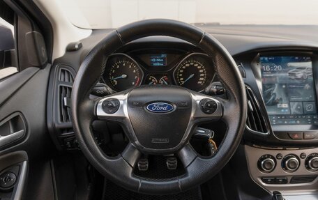 Ford Focus III, 2012 год, 799 000 рублей, 12 фотография
