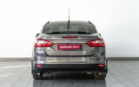 Ford Focus III, 2012 год, 799 000 рублей, 4 фотография