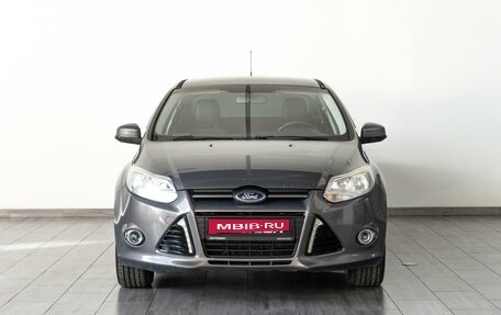 Ford Focus III, 2012 год, 799 000 рублей, 3 фотография