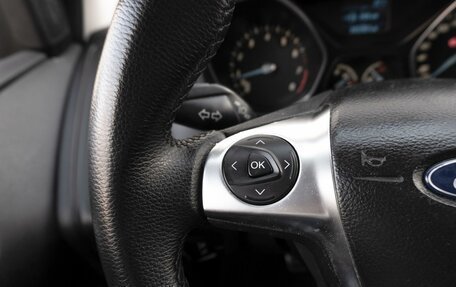 Ford Focus III, 2012 год, 799 000 рублей, 14 фотография