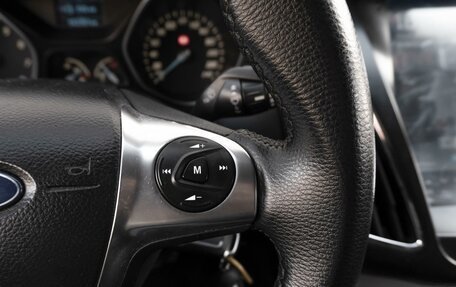 Ford Focus III, 2012 год, 799 000 рублей, 15 фотография