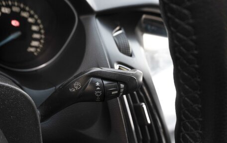 Ford Focus III, 2012 год, 799 000 рублей, 16 фотография