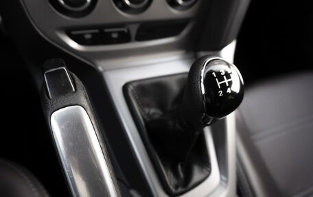 Ford Focus III, 2012 год, 799 000 рублей, 19 фотография