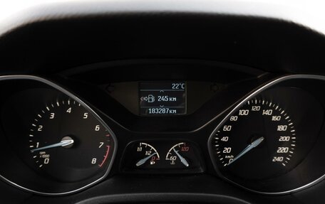 Ford Focus III, 2012 год, 799 000 рублей, 21 фотография