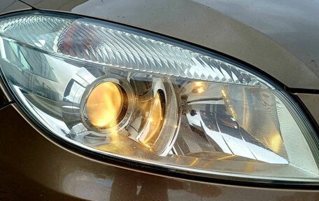 Skoda Roomster, 2012 год, 850 000 рублей, 4 фотография