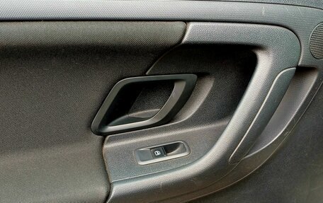 Skoda Roomster, 2012 год, 850 000 рублей, 13 фотография